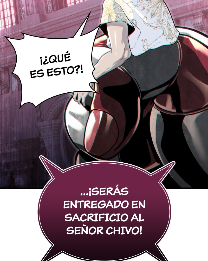 Read Tower of God_ Urek Mazino ES Manga Online