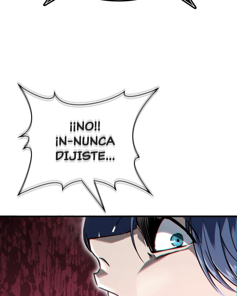 Read Tower of God_ Urek Mazino ES Manga Online