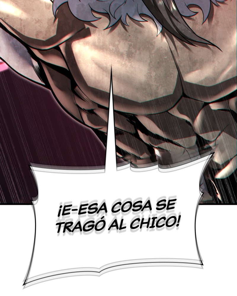 Read Tower of God_ Urek Mazino ES Manga Online