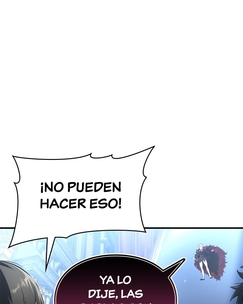 Read Tower of God_ Urek Mazino ES Manga Online