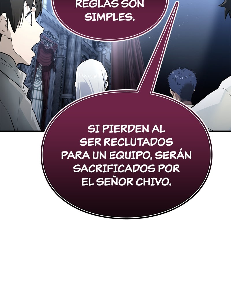 Read Tower of God_ Urek Mazino ES Manga Online