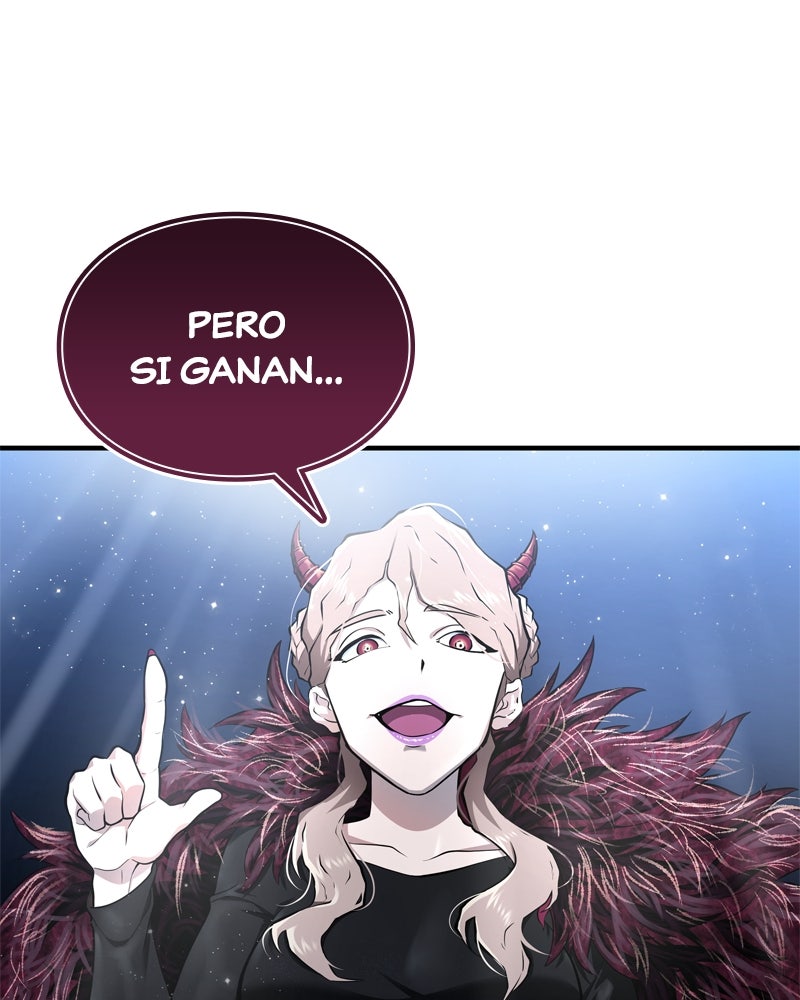 Read Tower of God_ Urek Mazino ES Manga Online