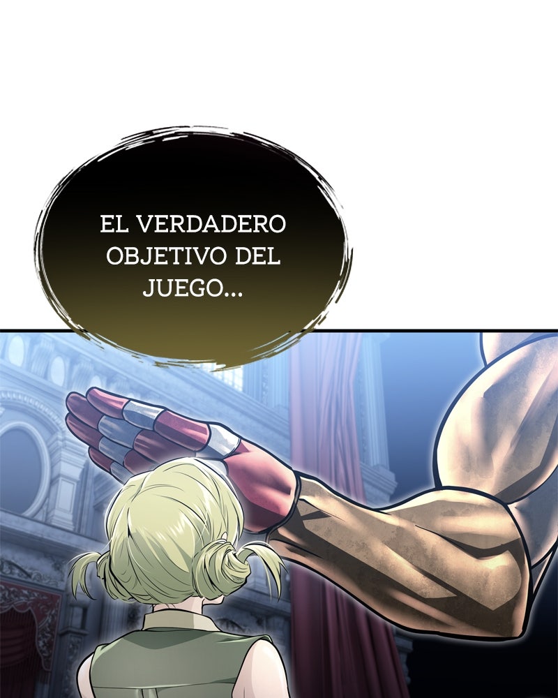 Read Tower of God_ Urek Mazino ES Manga Online