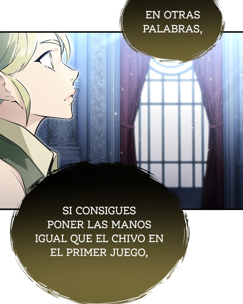 Read Tower of God_ Urek Mazino ES Manga Online