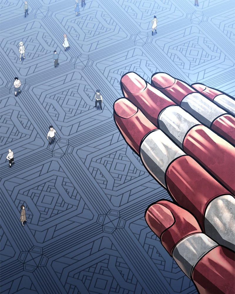 Read Tower of God_ Urek Mazino ES Manga Online