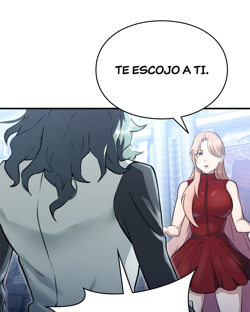 Read Tower of God_ Urek Mazino ES Manga Online