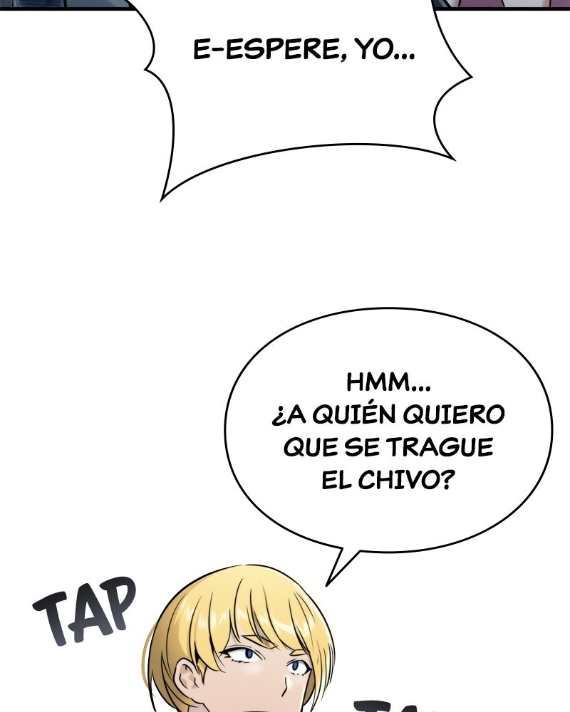 Read Tower of God_ Urek Mazino ES Manga Online