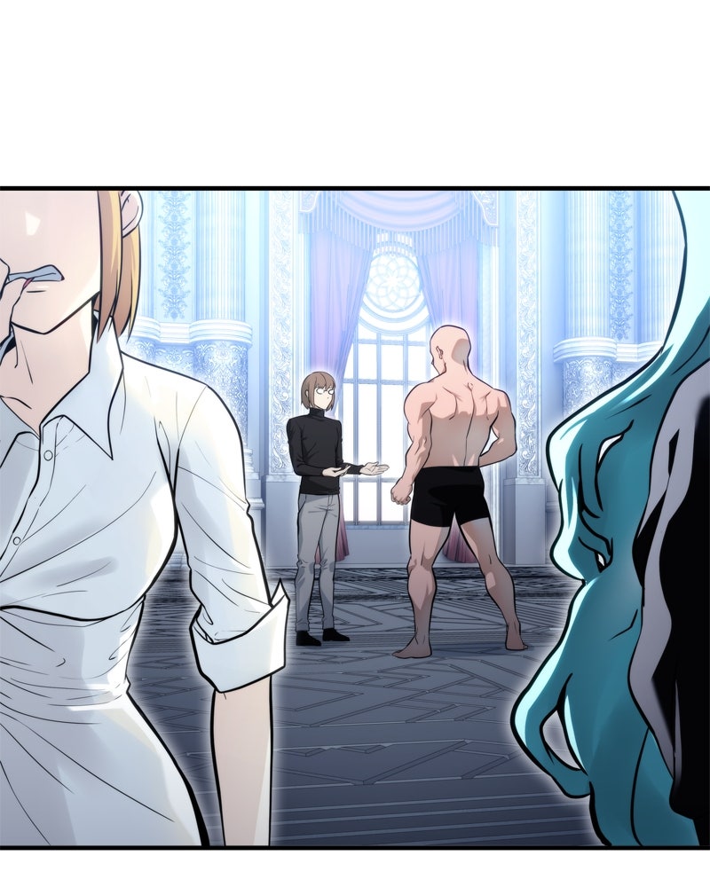 Read Tower of God_ Urek Mazino ES Manga Online