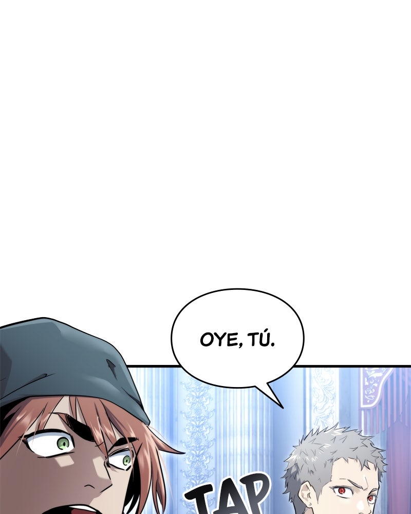 Read Tower of God_ Urek Mazino ES Manga Online