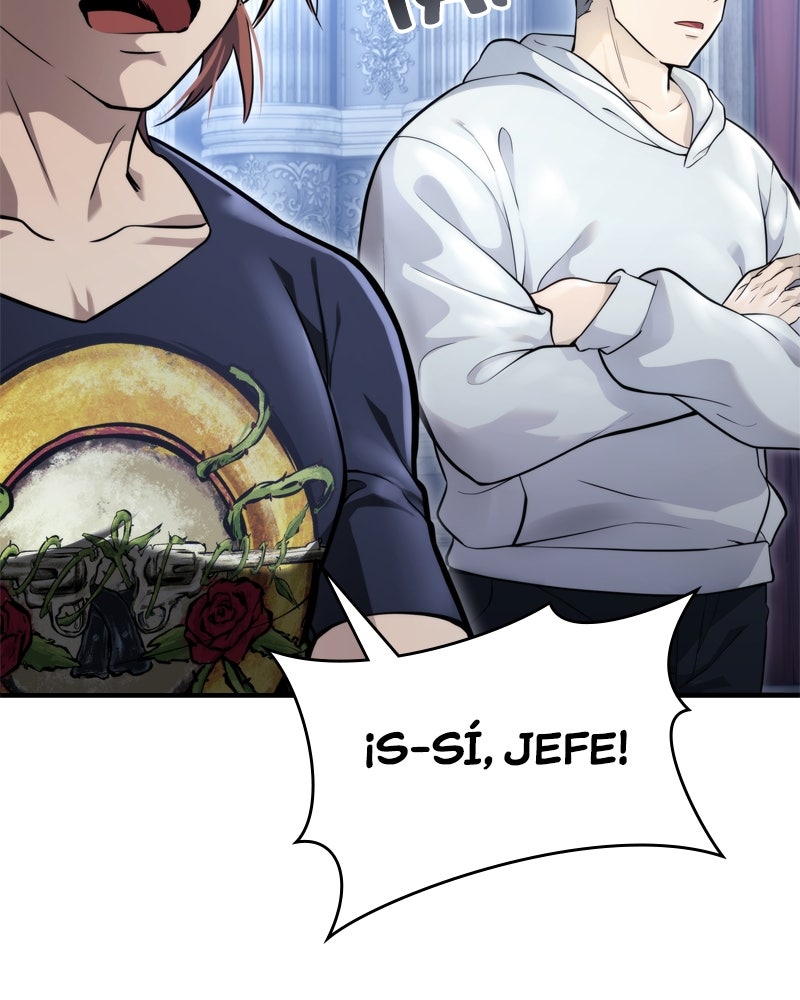 Read Tower of God_ Urek Mazino ES Manga Online