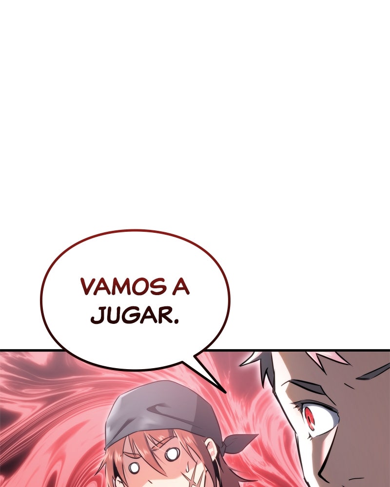 Read Tower of God_ Urek Mazino ES Manga Online