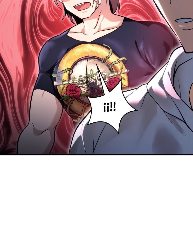 Read Tower of God_ Urek Mazino ES Manga Online