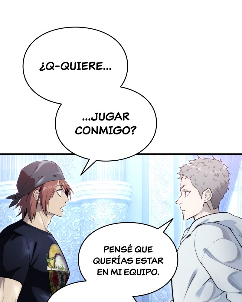 Read Tower of God_ Urek Mazino ES Manga Online