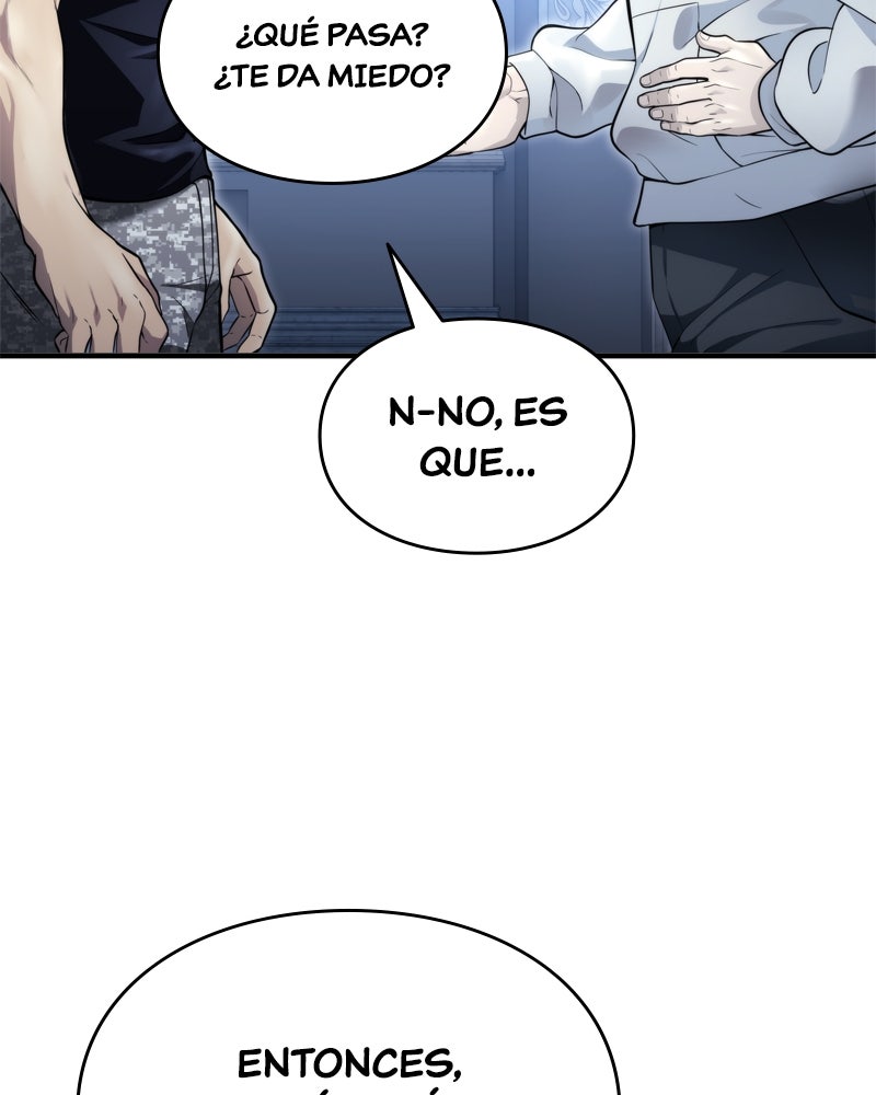 Read Tower of God_ Urek Mazino ES Manga Online