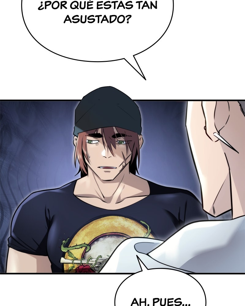 Read Tower of God_ Urek Mazino ES Manga Online