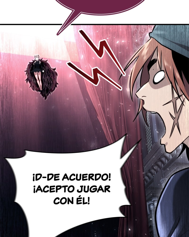 Read Tower of God_ Urek Mazino ES Manga Online