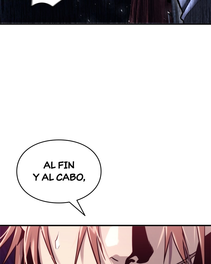 Read Tower of God_ Urek Mazino ES Manga Online