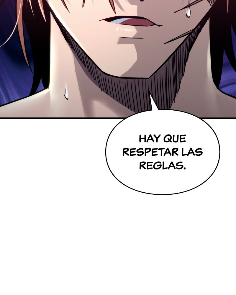 Read Tower of God_ Urek Mazino ES Manga Online