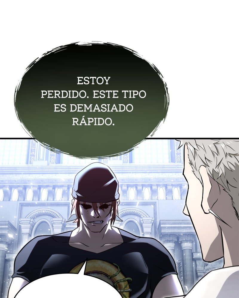 Read Tower of God_ Urek Mazino ES Manga Online
