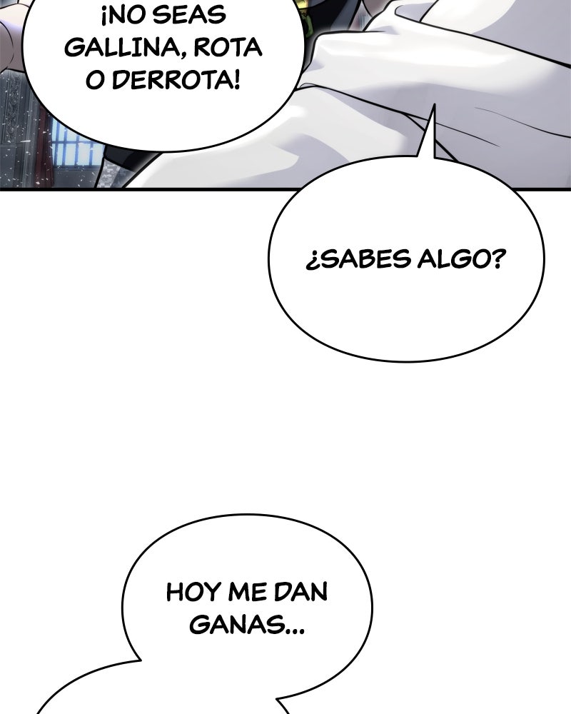 Read Tower of God_ Urek Mazino ES Manga Online