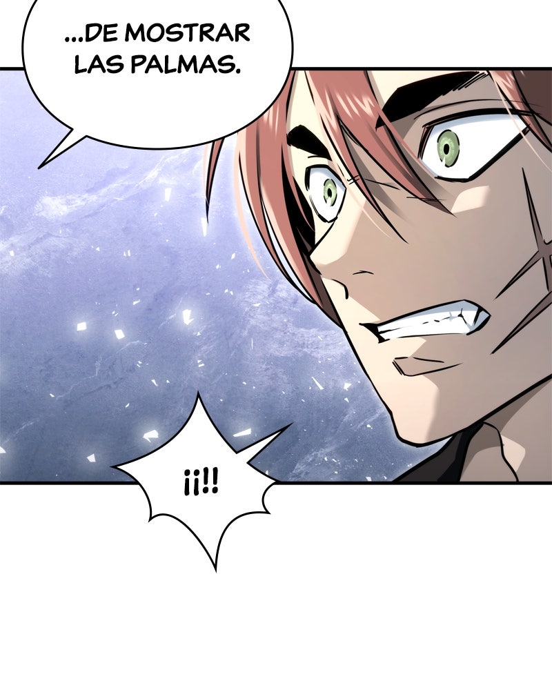 Read Tower of God_ Urek Mazino ES Manga Online