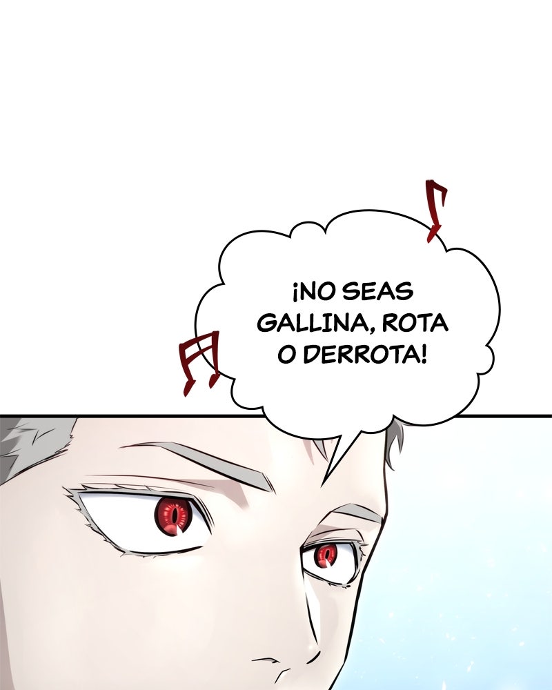 Read Tower of God_ Urek Mazino ES Manga Online