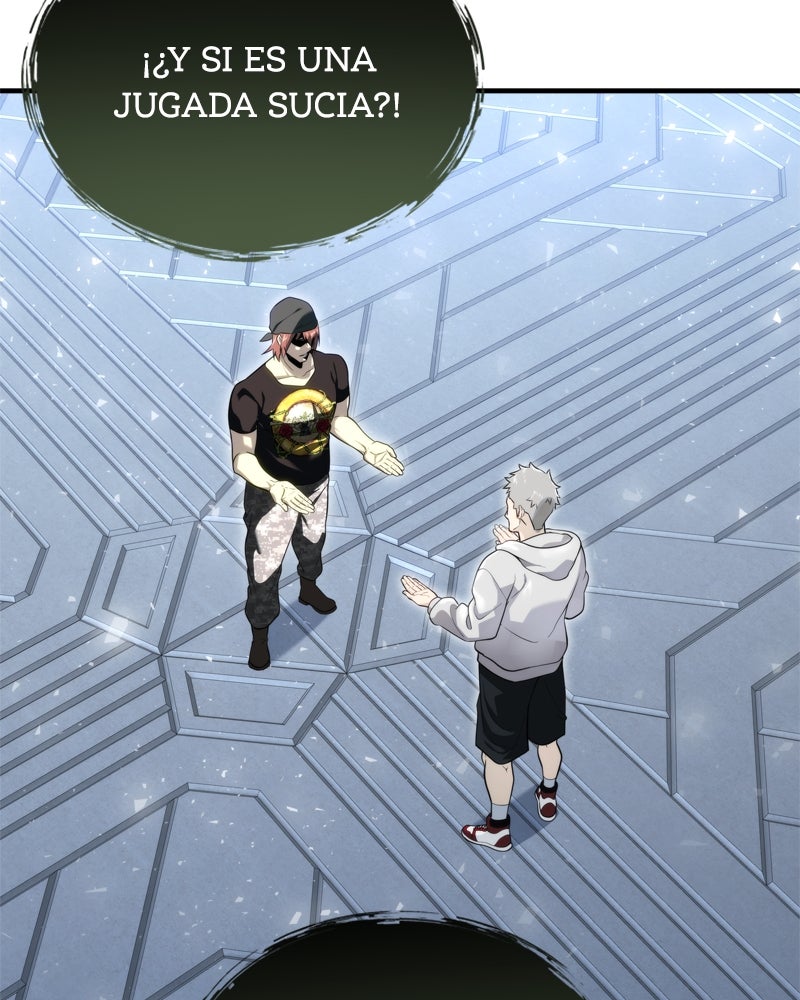 Read Tower of God_ Urek Mazino ES Manga Online