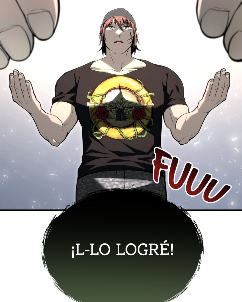 Read Tower of God_ Urek Mazino ES Manga Online