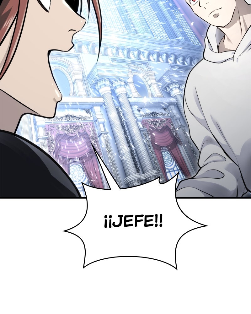 Read Tower of God_ Urek Mazino ES Manga Online