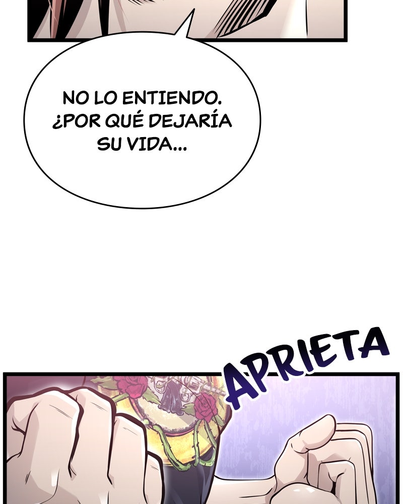 Read Tower of God_ Urek Mazino ES Manga Online