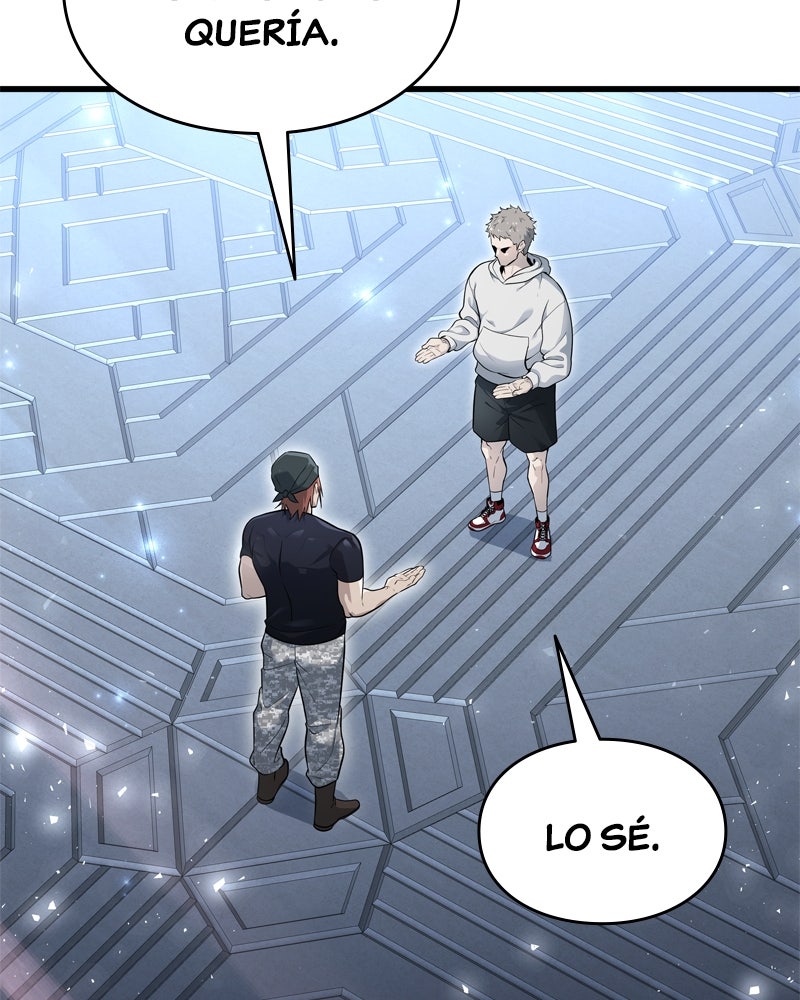 Read Tower of God_ Urek Mazino ES Manga Online