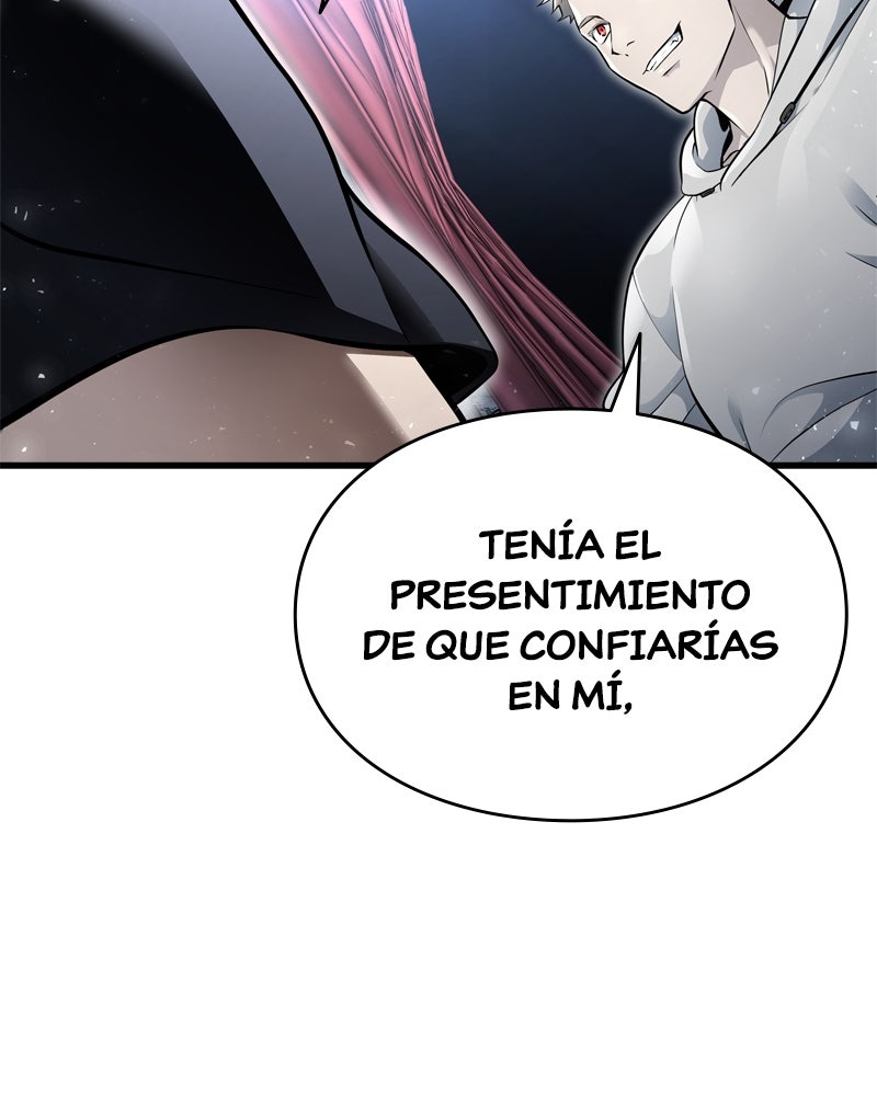 Read Tower of God_ Urek Mazino ES Manga Online