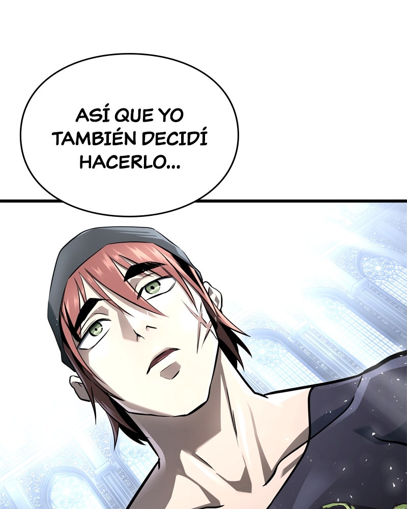 Read Tower of God_ Urek Mazino ES Manga Online