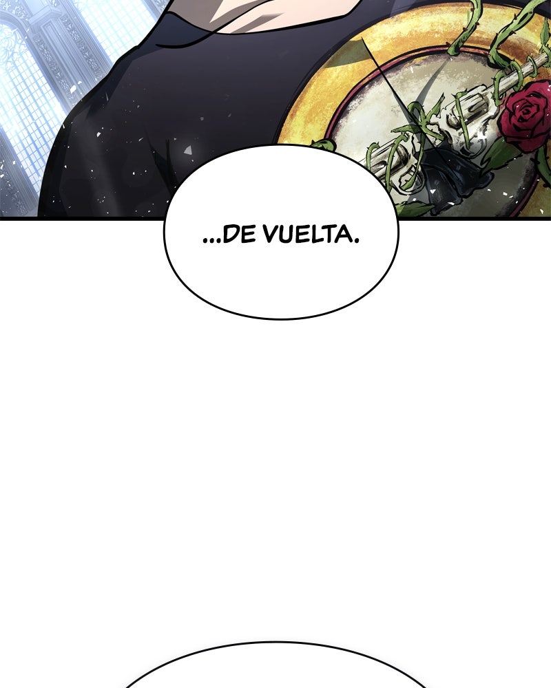 Read Tower of God_ Urek Mazino ES Manga Online