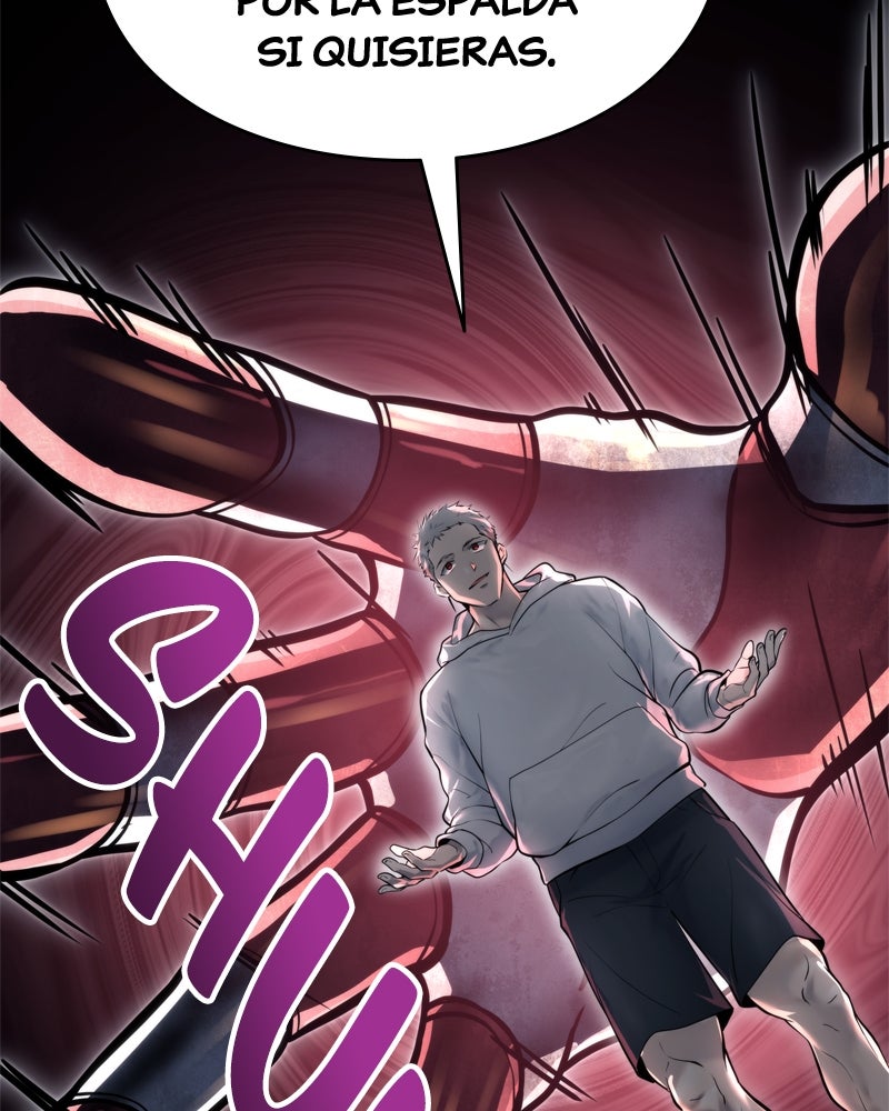 Read Tower of God_ Urek Mazino ES Manga Online