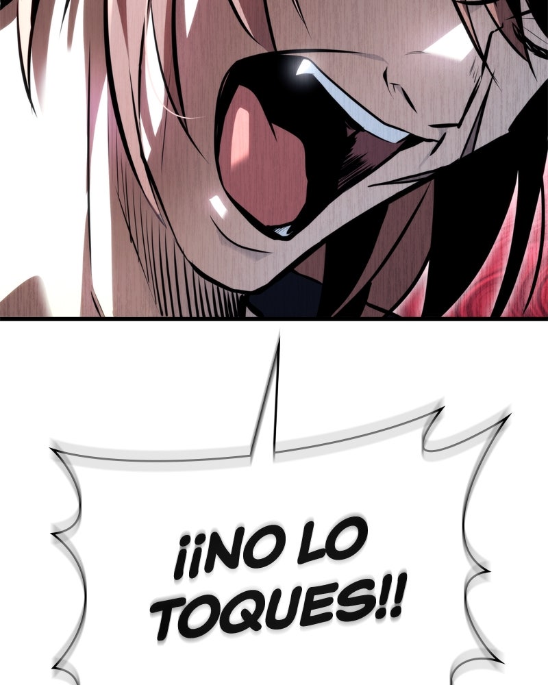 Read Tower of God_ Urek Mazino ES Manga Online