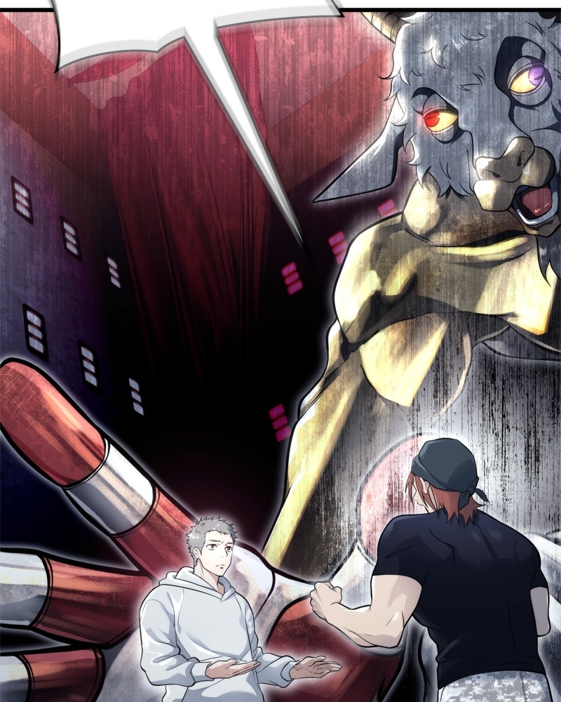 Read Tower of God_ Urek Mazino ES Manga Online