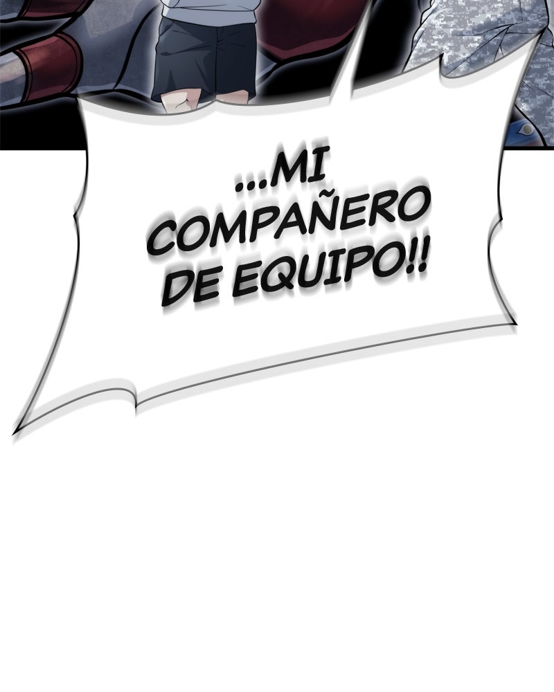 Read Tower of God_ Urek Mazino ES Manga Online