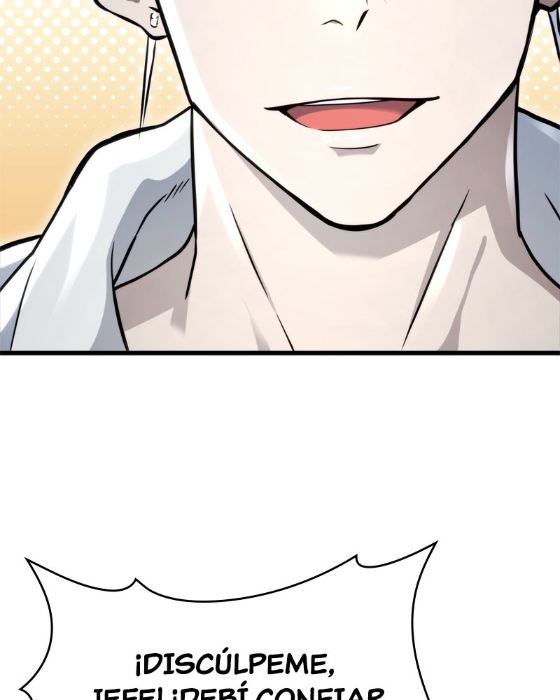 Read Tower of God_ Urek Mazino ES Manga Online