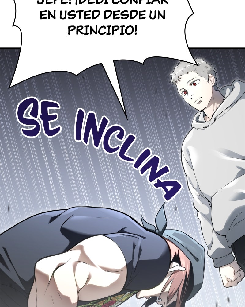 Read Tower of God_ Urek Mazino ES Manga Online