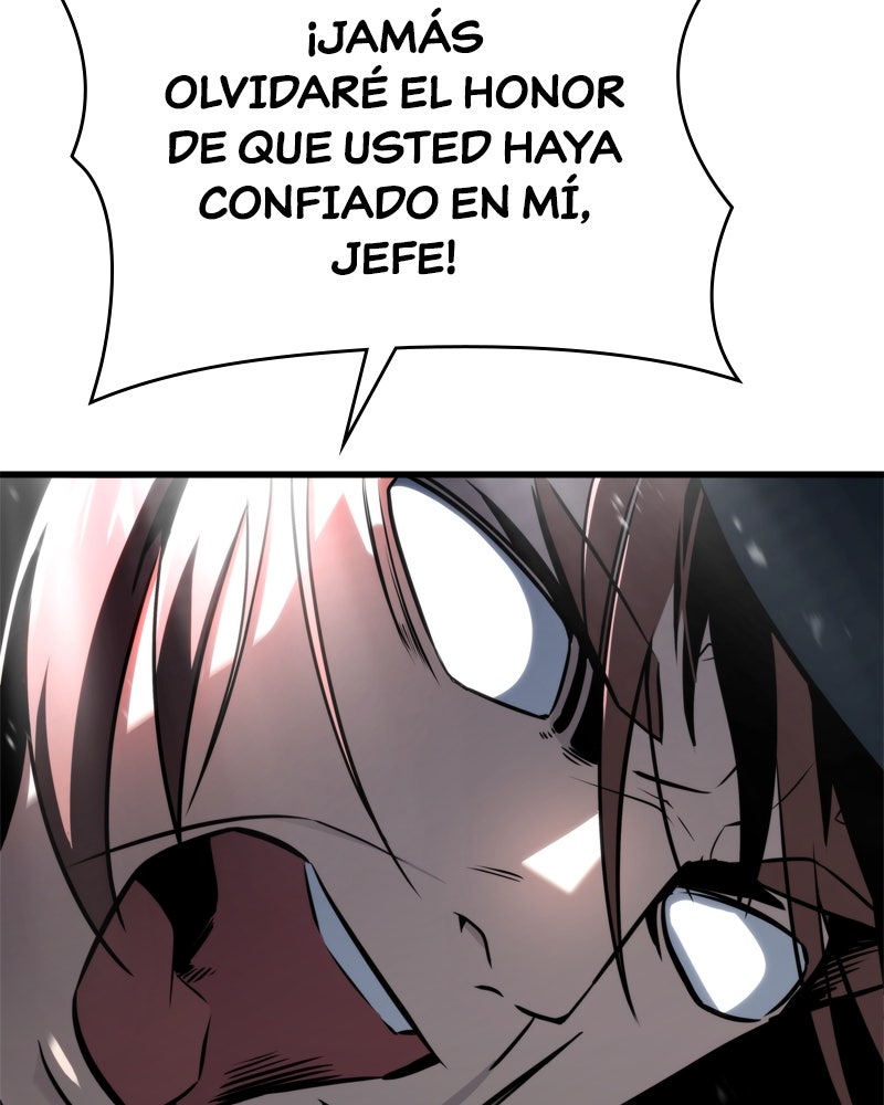 Read Tower of God_ Urek Mazino ES Manga Online