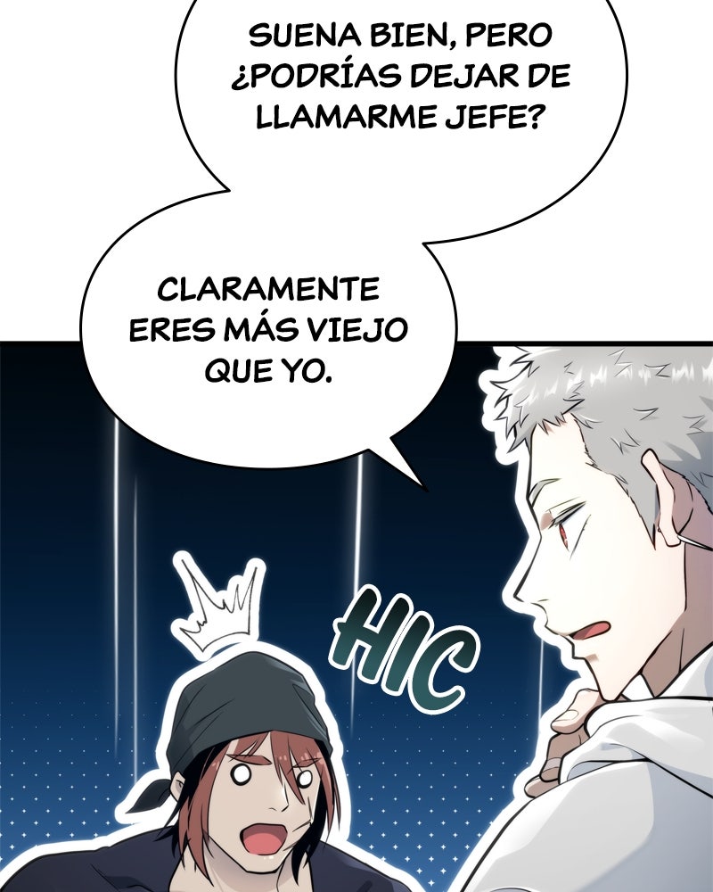 Read Tower of God_ Urek Mazino ES Manga Online