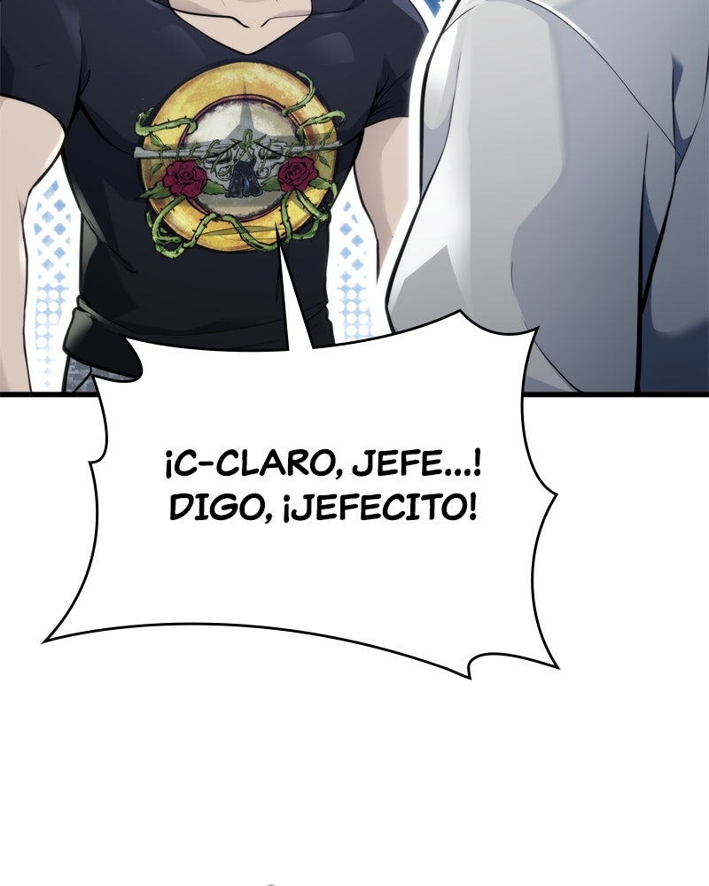 Read Tower of God_ Urek Mazino ES Manga Online