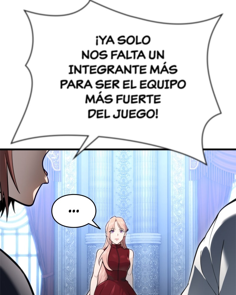 Read Tower of God_ Urek Mazino ES Manga Online