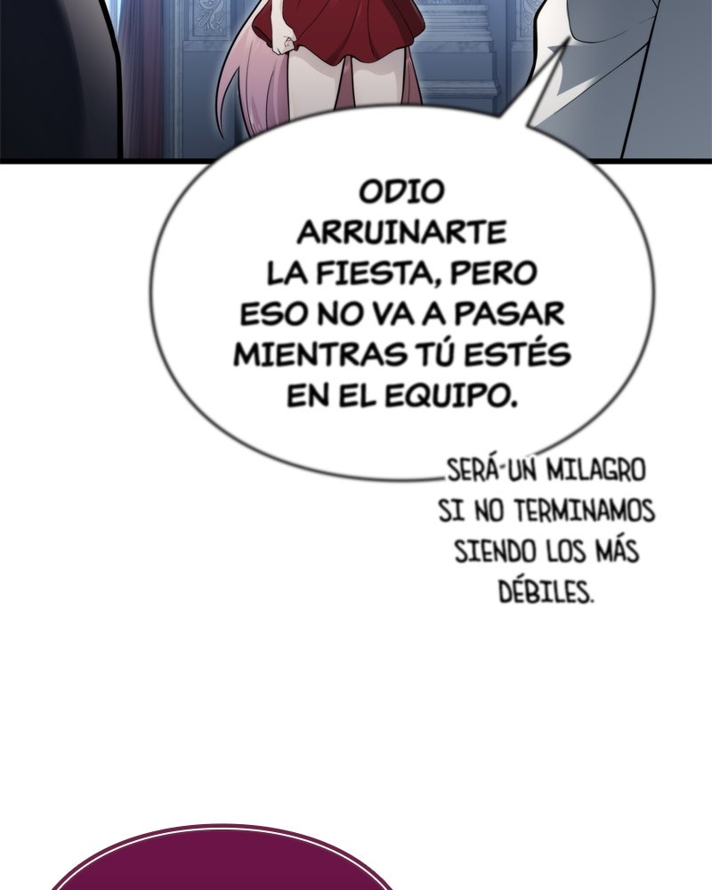 Read Tower of God_ Urek Mazino ES Manga Online