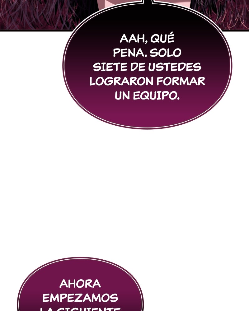 Read Tower of God_ Urek Mazino ES Manga Online