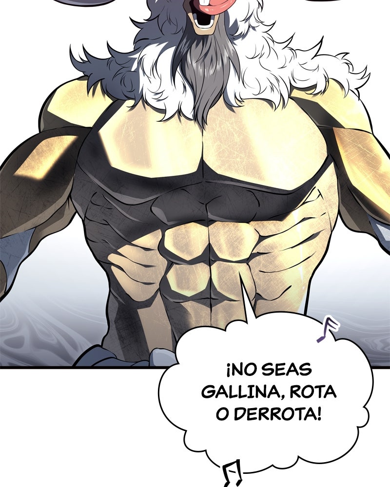 Read Tower of God_ Urek Mazino ES Manga Online