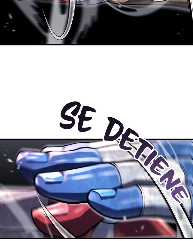 Read Tower of God_ Urek Mazino ES Manga Online