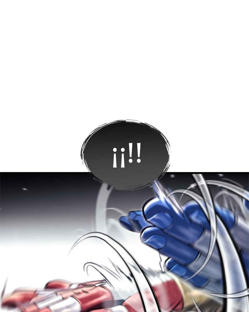 Read Tower of God_ Urek Mazino ES Manga Online