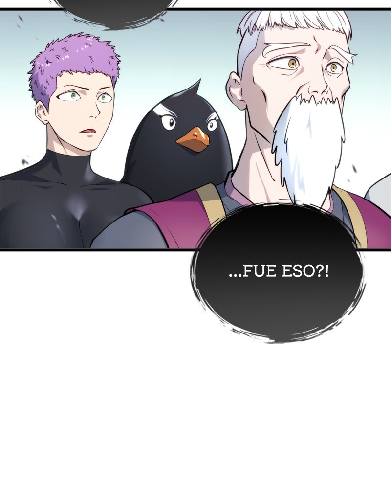 Read Tower of God_ Urek Mazino ES Manga Online